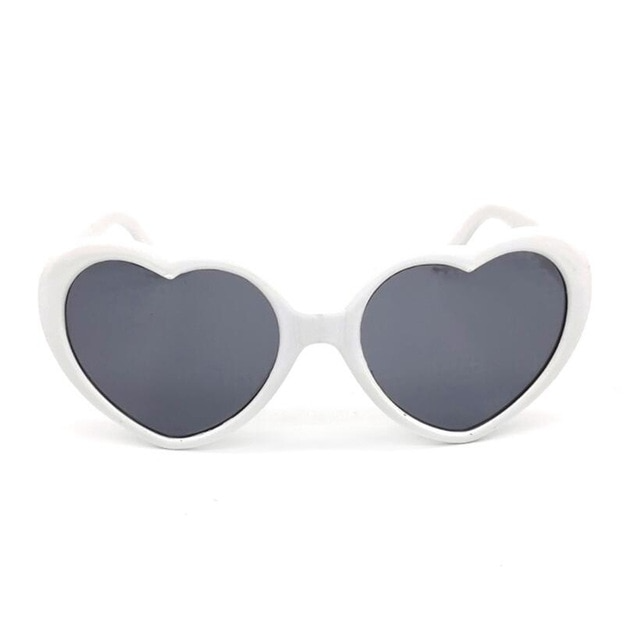 Gafas de sol elegantes con protección UV completa
