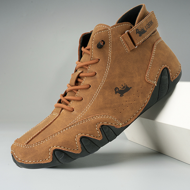 Zapatos antideslizantes ultracómodos
