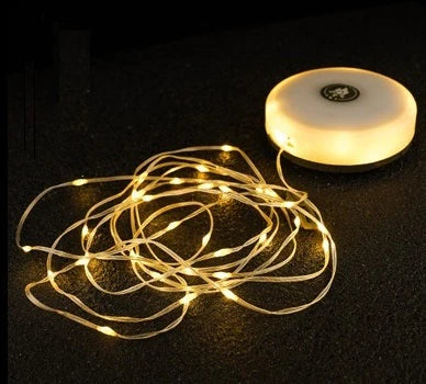 Lanterna de camping LED poderosa com bateria de longa duração