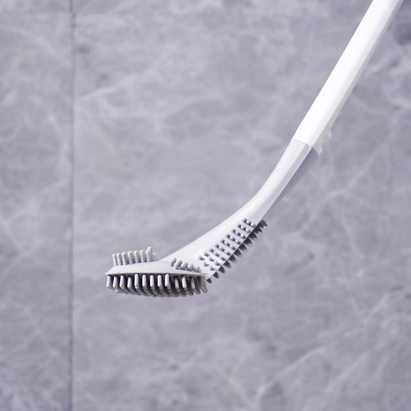 GolfClean - Effektiv og hygiejnisk toilet rengøring uden sprøjt
