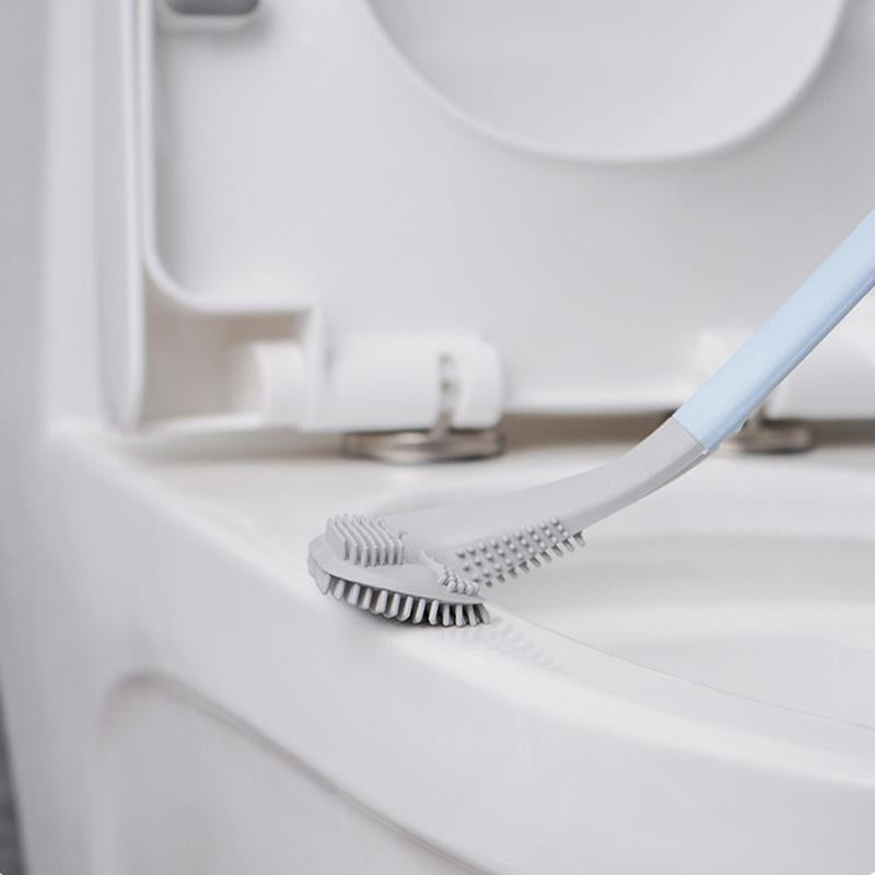 GolfClean - Effektiv og hygiejnisk toilet rengøring uden sprøjt