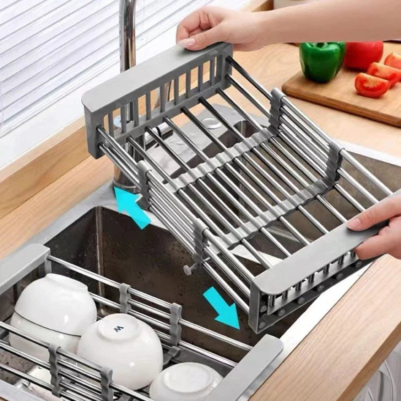 SinkSaver - Organiza y protege tu fregadero