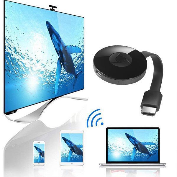 Proyector de pantalla inalámbrico