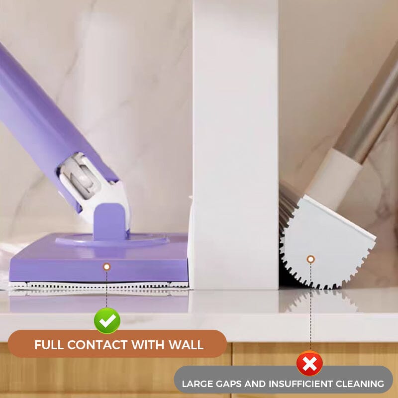 Innovadora mopa para una limpieza rápida y eficiente