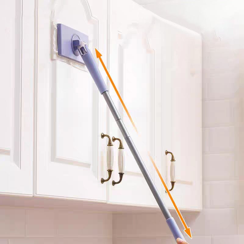 Innovadora mopa para una limpieza rápida y eficiente