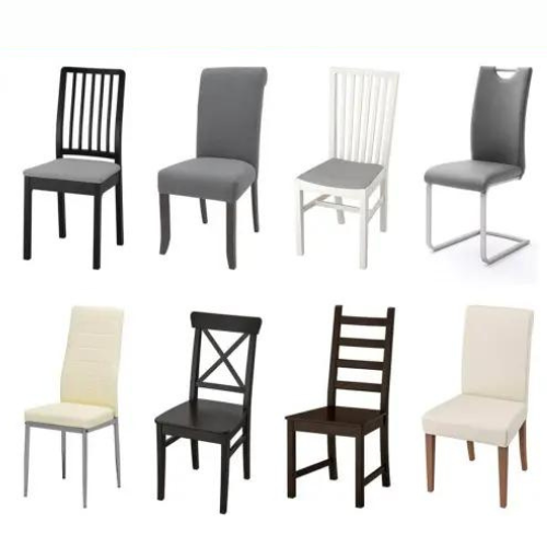 Fundas de silla extensibles premium para una protección duradera