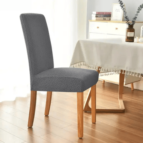 Fundas de silla extensibles premium para una protección duradera