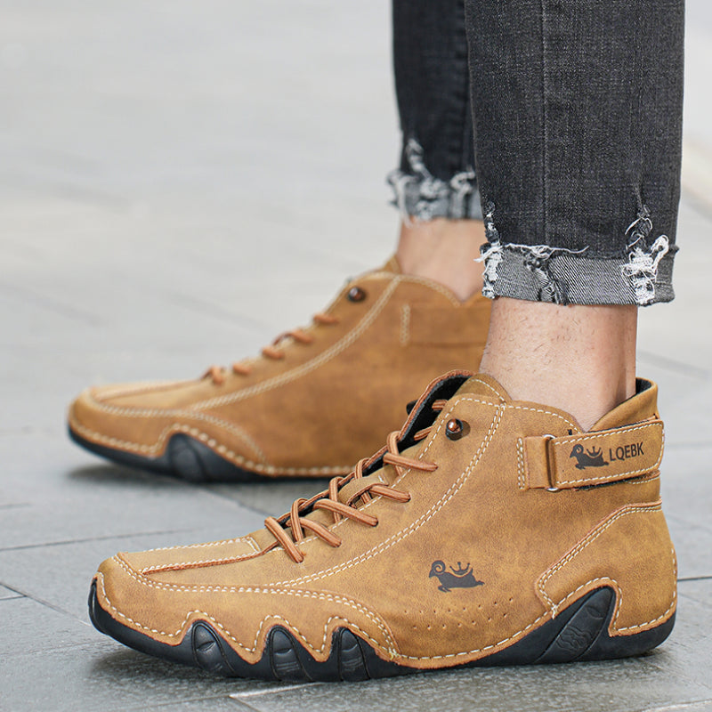 Zapatos antideslizantes ultracómodos