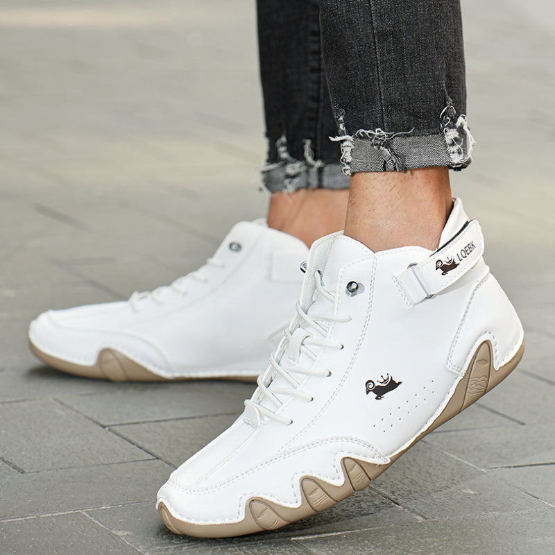 Zapatos antideslizantes ultracómodos