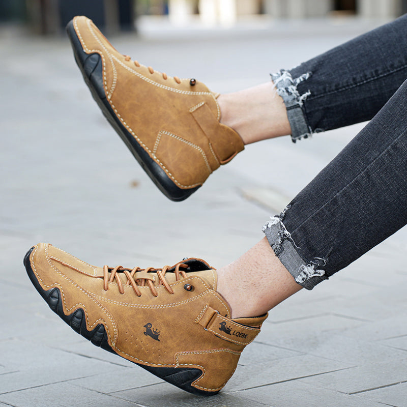 Zapatos antideslizantes ultracómodos