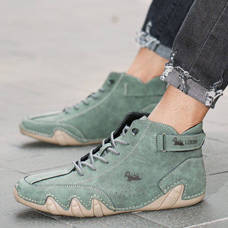 Zapatos antideslizantes ultracómodos
