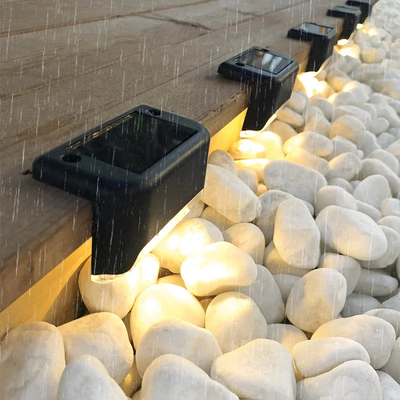 Lampada solare LED ultra potente per esterni