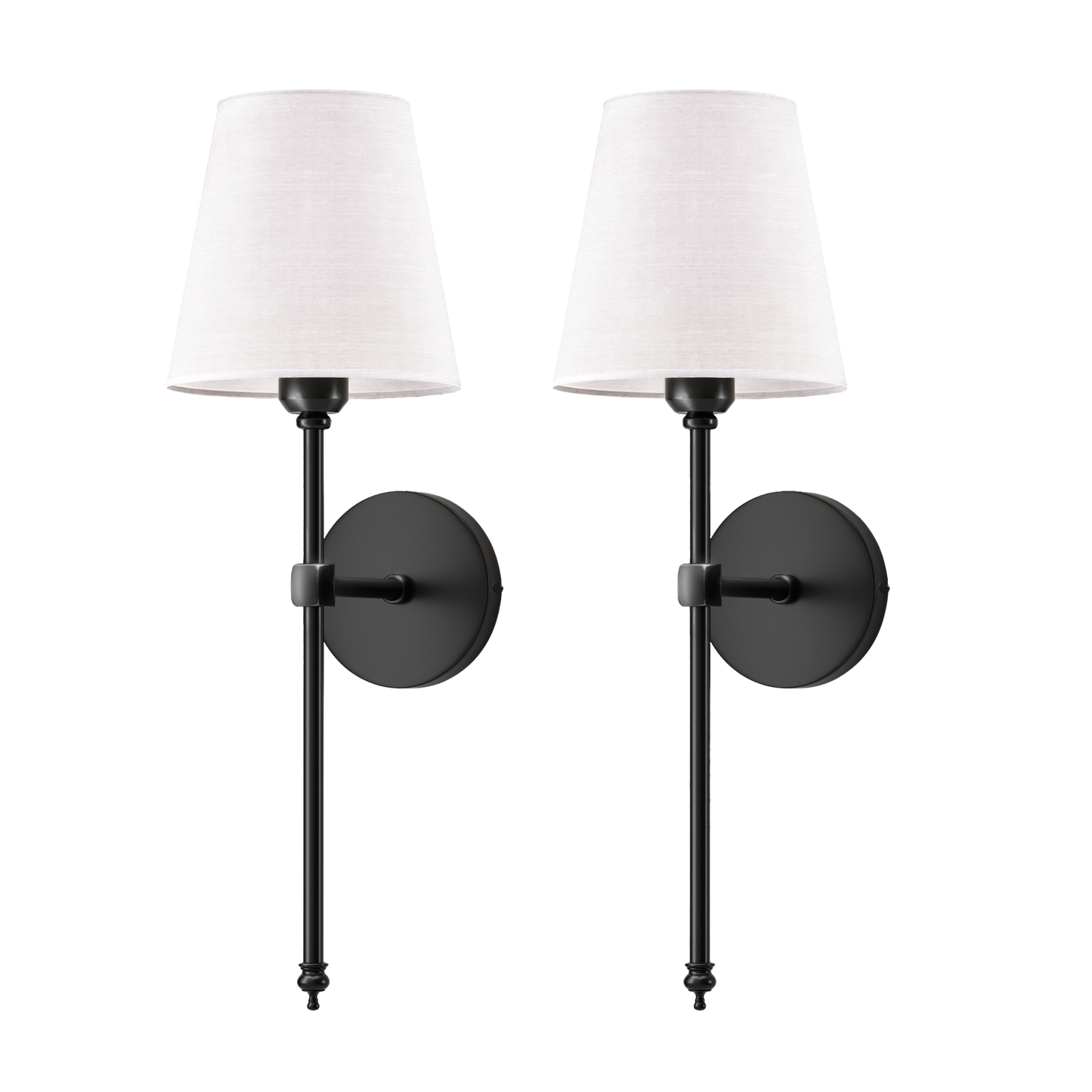 Drahtwandlampen - Luxuriöse und praktische Beleuchtung