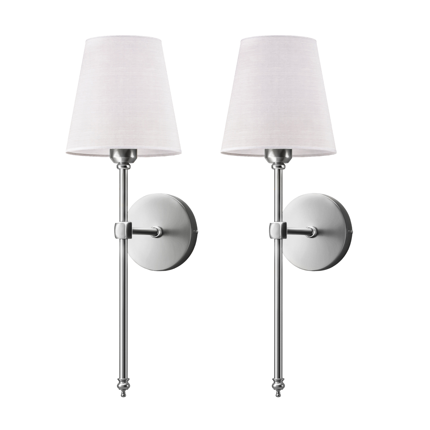 Drahtwandlampen - Luxuriöse und praktische Beleuchtung