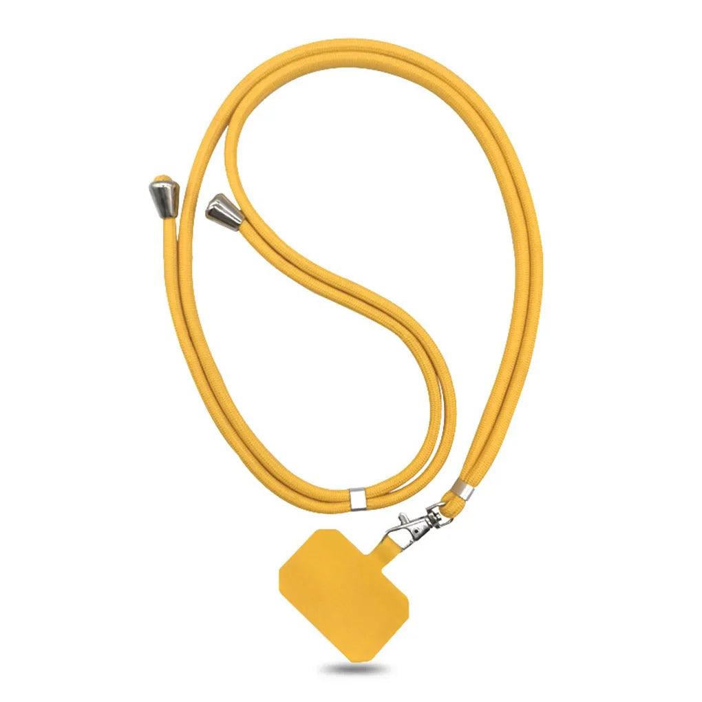 Bandolera para teléfono - Mantén tu teléfono al alcance de la mano
