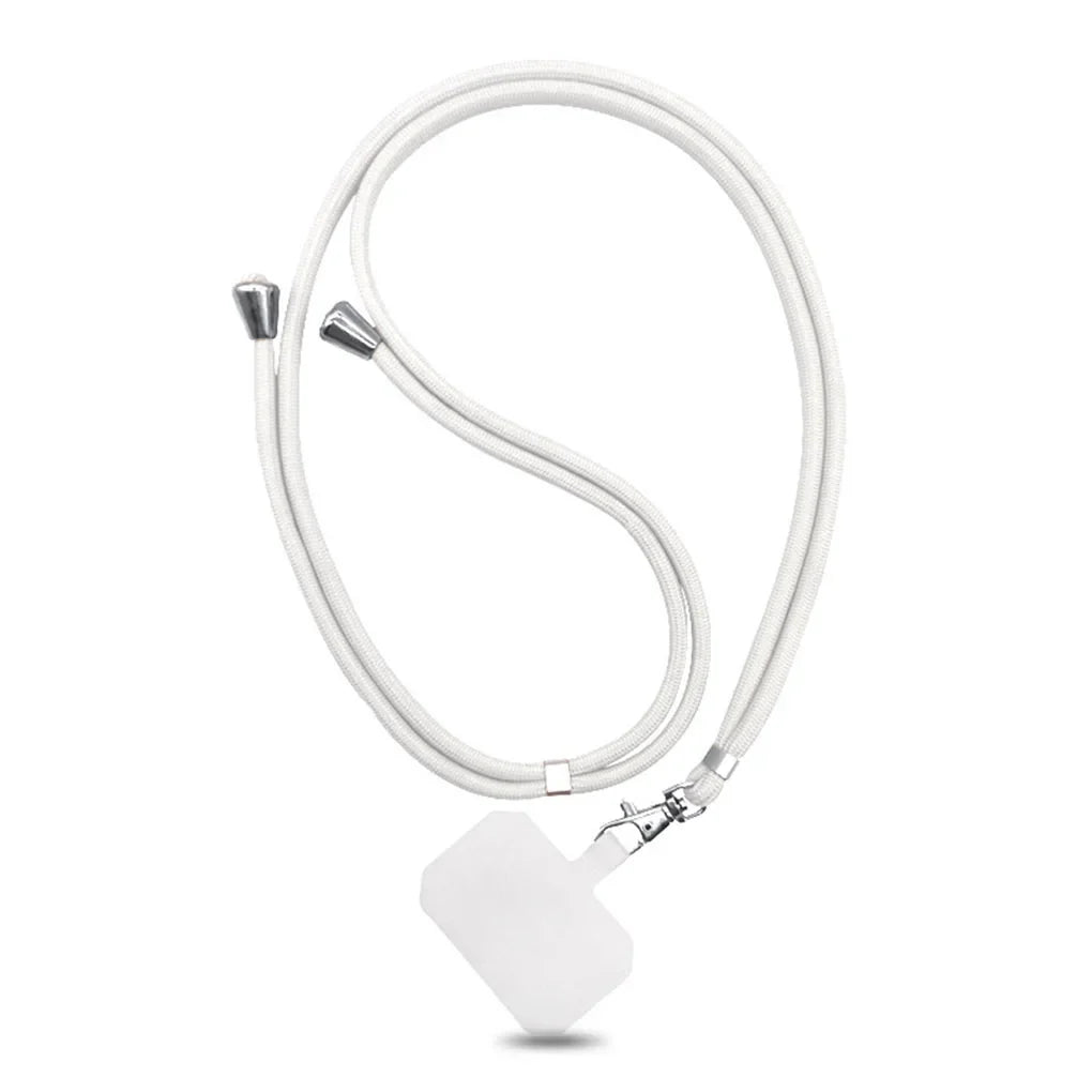 Bandolera para teléfono - Mantén tu teléfono al alcance de la mano
