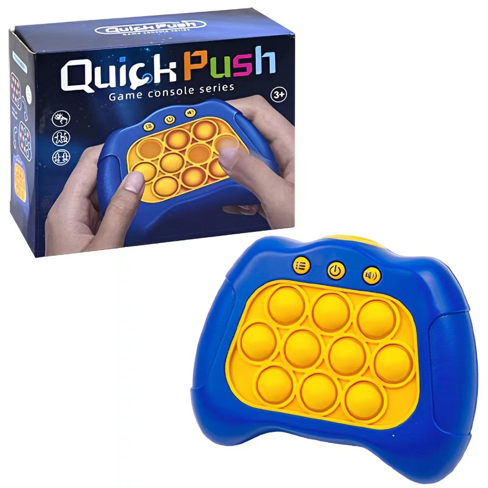Juego electrónico interactivo para horas de diversión