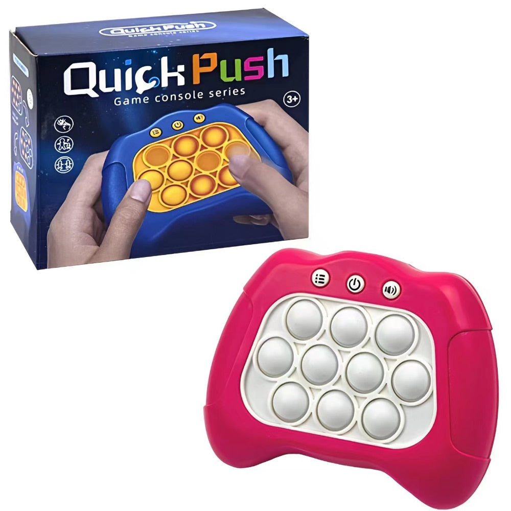 Juego electrónico interactivo para horas de diversión