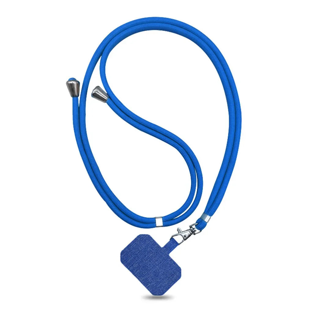 Bandolera para teléfono - Mantén tu teléfono al alcance de la mano