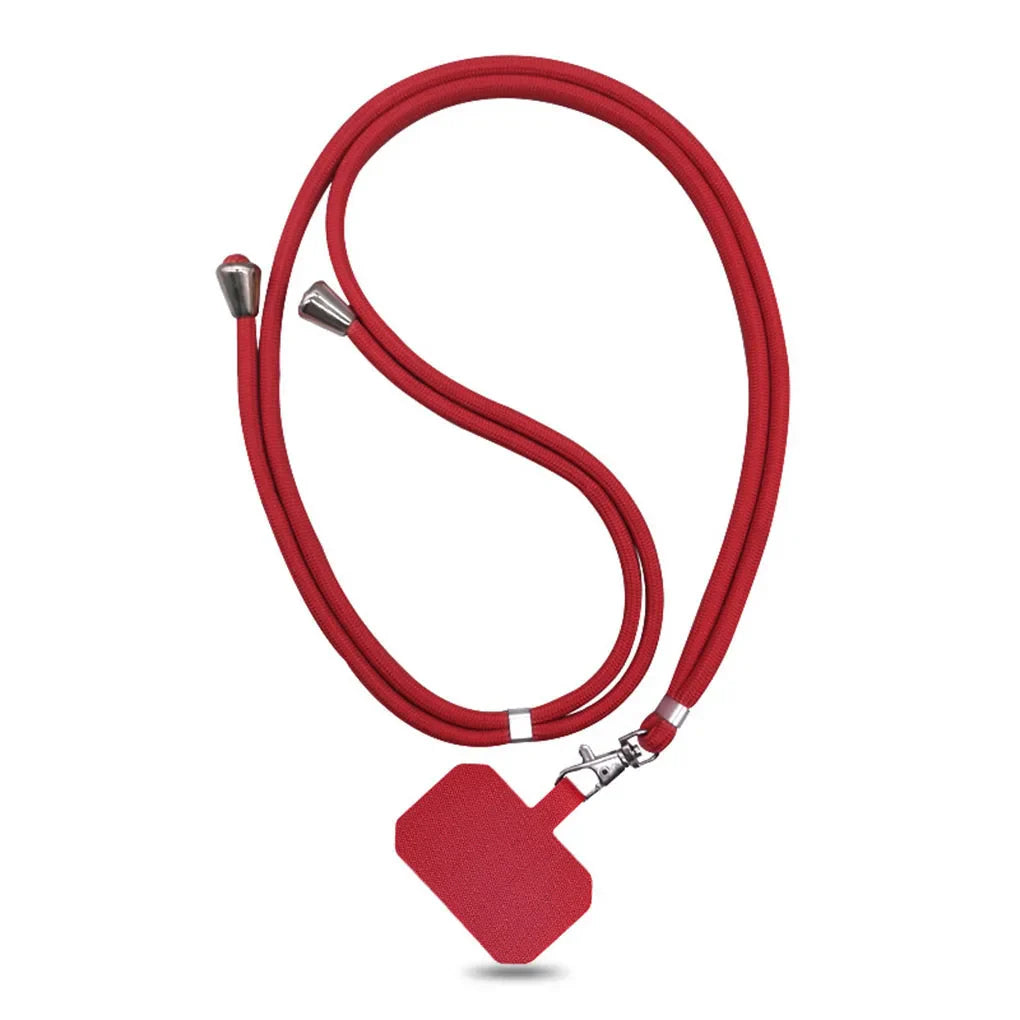 Bandolera para teléfono - Mantén tu teléfono al alcance de la mano