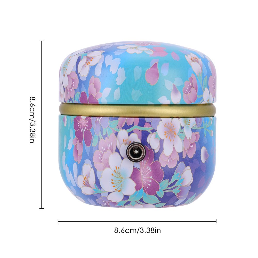 TinyTurns : Mini piatto girevole per ceramica, compatto e preciso