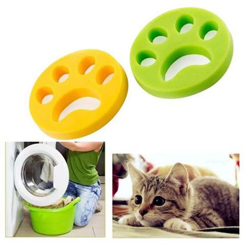 ¡Elimina fácilmente los pelos de animales de tu ropa!