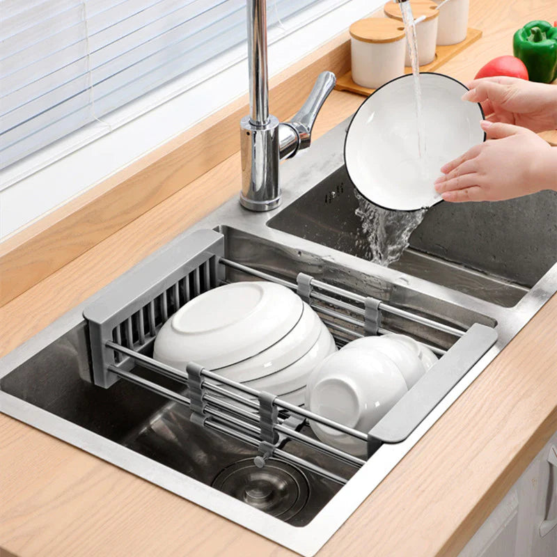 SinkSaver - Organiza y protege tu fregadero