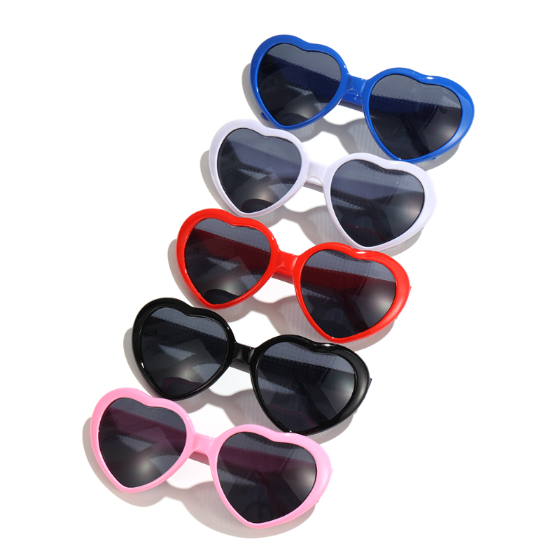 Gafas de sol elegantes con protección UV completa