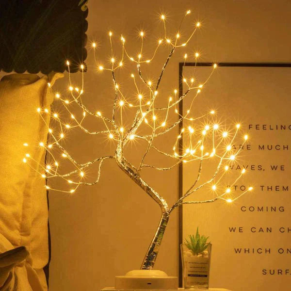 Palongo - Tree 108 LED'er