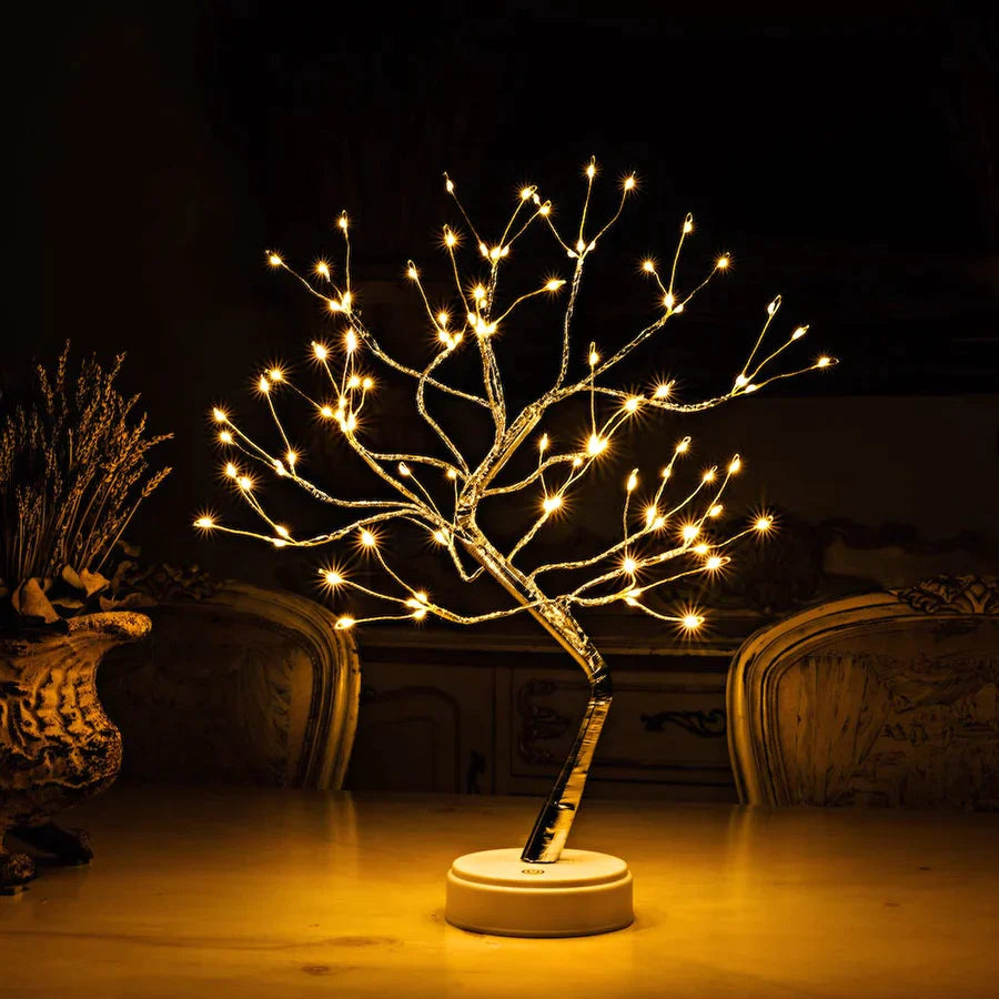 Palongo - Tree 108 LED'er