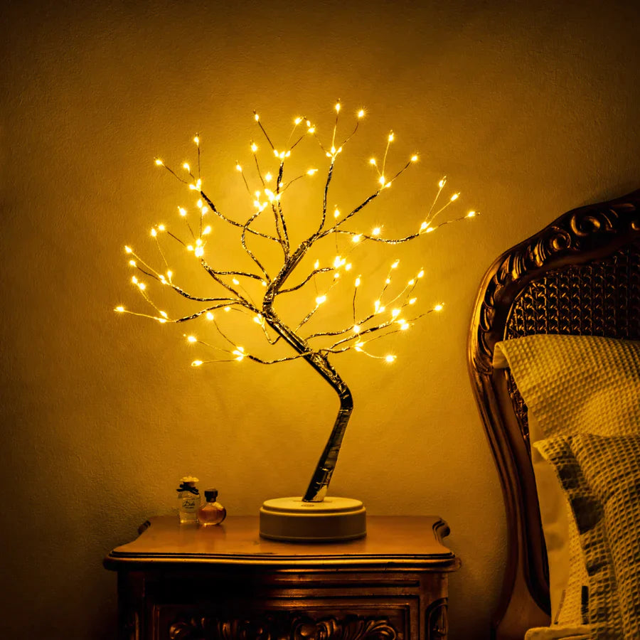 Palongo - Tree 108 LED'er