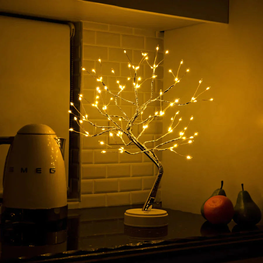 Palongo - Tree 108 LED'er