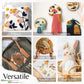 Precise Embroidery Tool for Impeccable Creations 