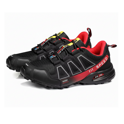 PalTreck - Calçados de caminhada versáteis para todas as estações 