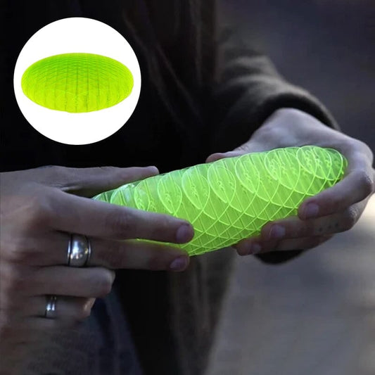 Brinquedo antistress flexível para um relaxamento ideal