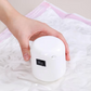 Kompressionssack mit Pumpe: Sparen Sie 80 % Platz 