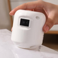 Kompressionssack mit Pumpe: Sparen Sie 80 % Platz 