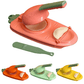 Dumpling Maker 2 i 1 - Perfekta ravioli varje gång 