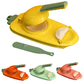 Dumpling Maker 2 i 1 - Perfekta ravioli varje gång 