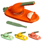 Dumpling Maker 2 i 1 - Perfekta ravioli varje gång 
