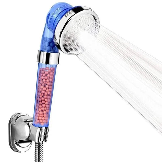 Duchinha neutralizante para uma pele revitalizada