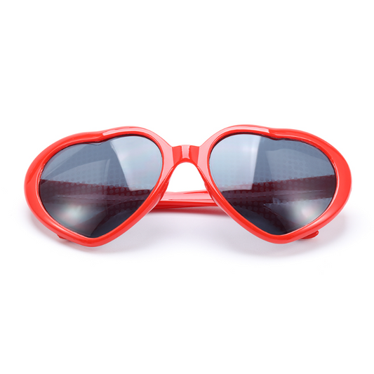 Óculos de sol elegantes com proteção UV completa
