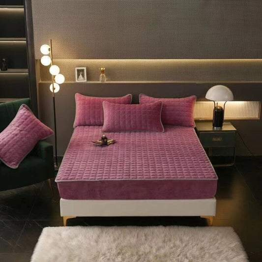 Lençol de cama ultra macio para um conforto ideal