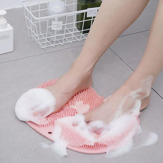 Foot purifier 