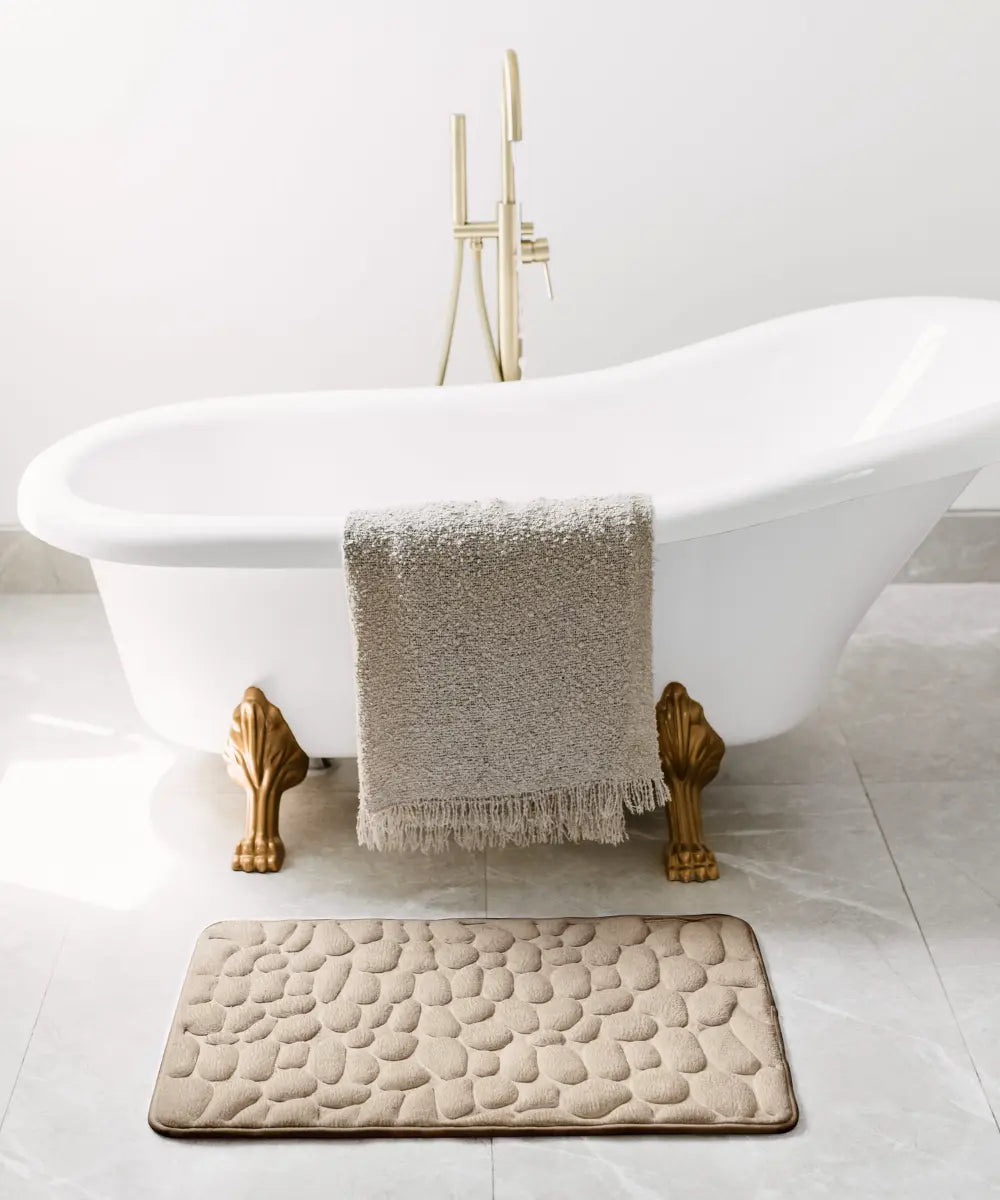 Il galet bath rug®