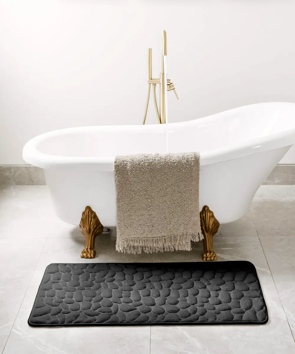 The Galet® Bath Mat