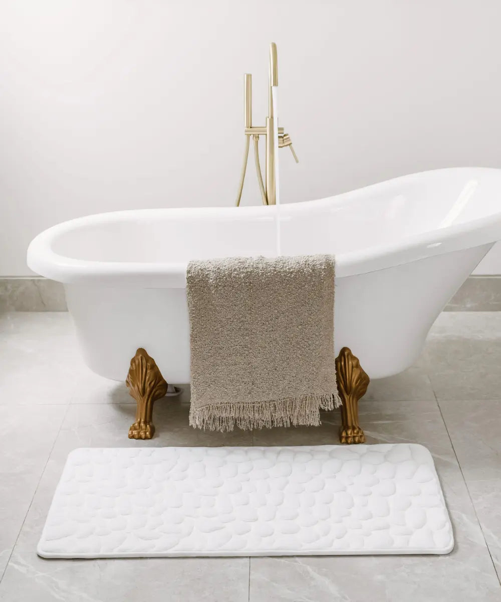 Το Galet Bath Rug®