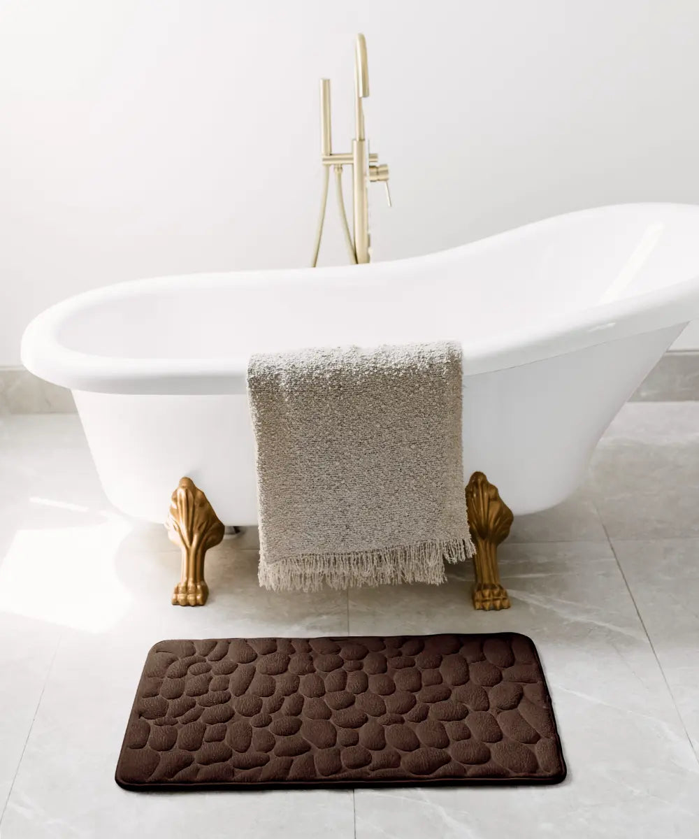 Il galet bath rug®