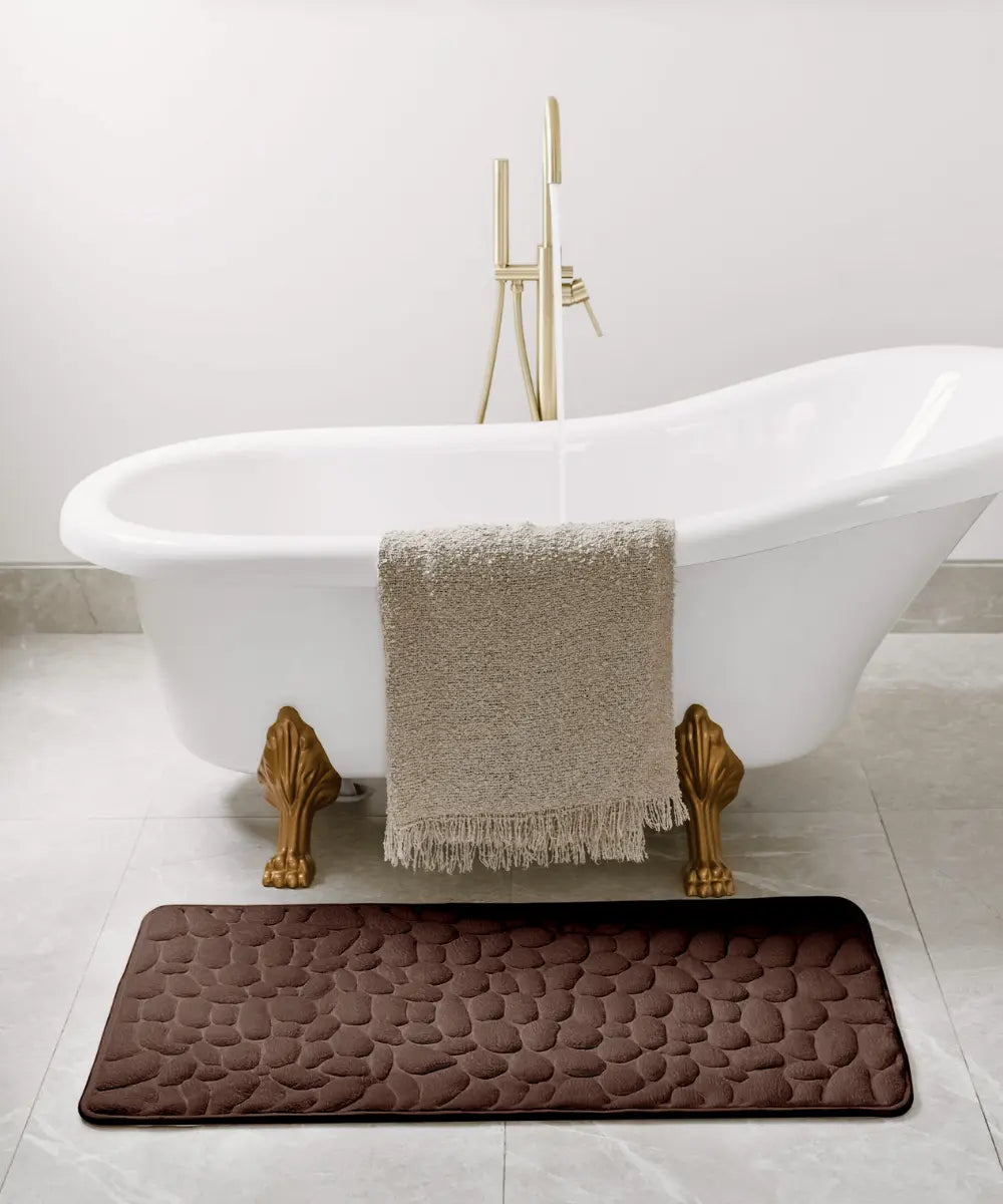 Galet Bath Rug®