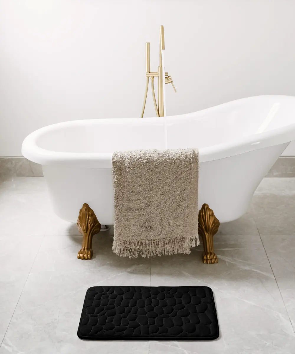 The Galet® Bath Mat